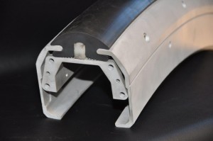 fabricant de joint étanchéité caoutchouc sur mesure et profilé